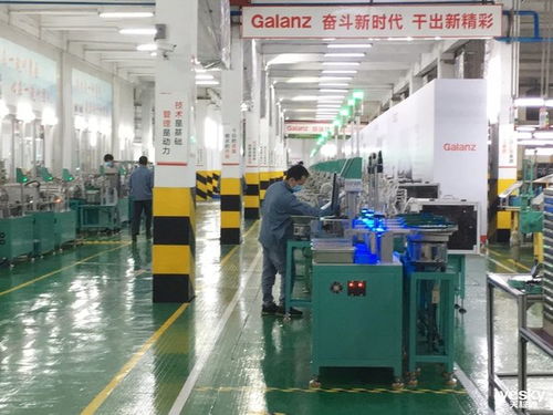 格兰仕家电北美市场出口量激增102%，家用电器持续领航