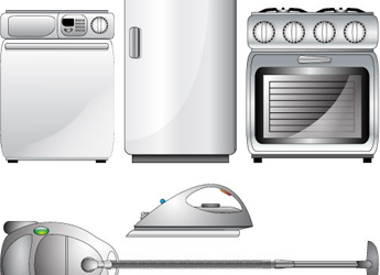 家电与办公用品待机耗电 隐藏的电费杀手