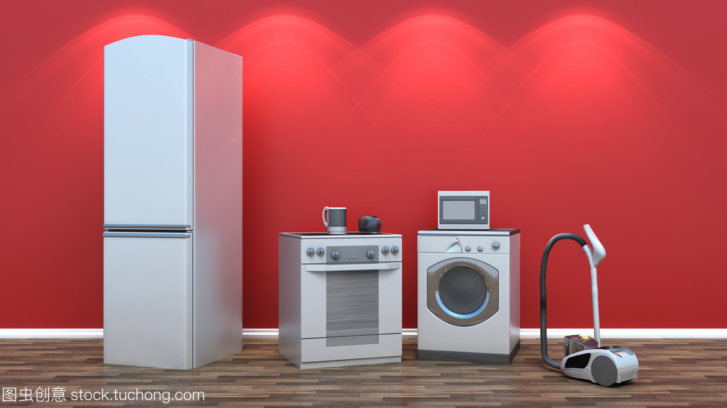 内政与家电集团办公用品的采购策略与管理