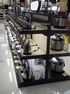 南昌奋研货架 专业供应四平家电货架，一站式选购解决方案