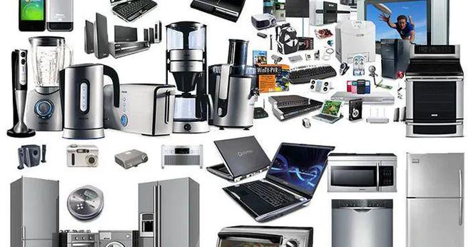 非洲小家电市场潜力初探与热门品类分析