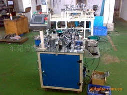 东莞市横沥凯誉自动化设备制造厂产品概览 电子电器生产线与办公用品解决方案