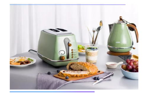 小家电市场的良机 创新与需求驱动下的家用电器新赛道