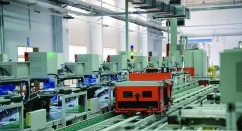 国内家电行业首家互联工厂的崛起之路