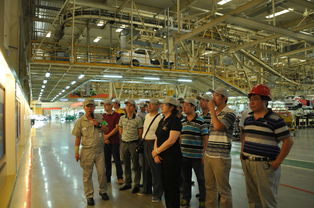 中国家用电器协会 引领行业发展的中坚力量